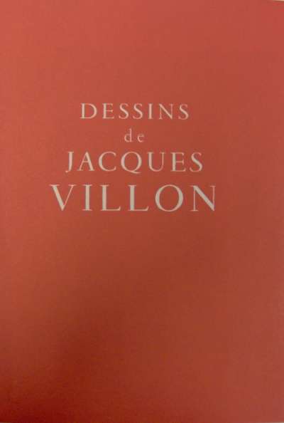 Jacques Villon
