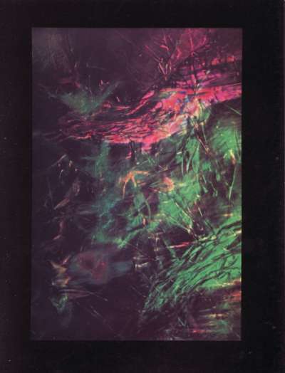 Light-book, groupe de l’Œuf hyaloïde. 1973