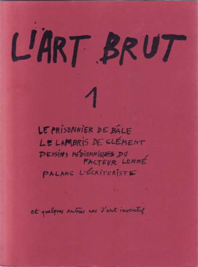 L'Art Brut