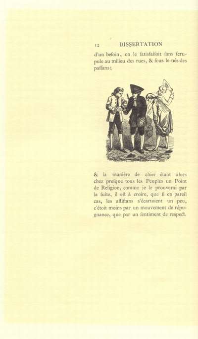 Où l'Imprimerie Union s'exerce avec tant d'autres à l'art délicat du Reprint. 1979