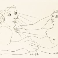 ILIAZD/PICASSO