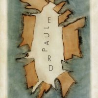 ILIAZD/PAUL ELUARD/GUINO