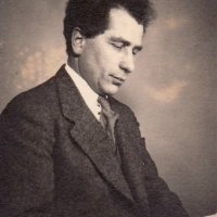 DIMITRI SNÉGAROFF