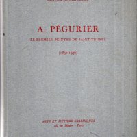 A. PÉGURIER