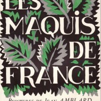 LES MAQUIS DE FRANCE