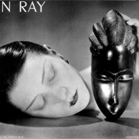 MAN RAY