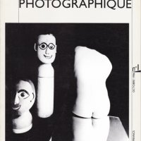 LA RECHERCHE PHOTOGRAPHIQUE, N° 1