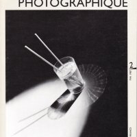 LA RECHERCHE PHOTOGRAPHIQUE, N° 2