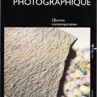 LA RECHERCHE PHOTOGRAPHIQUE, N° 4