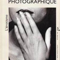 LA RECHERCHE PHOTOGRAPHIQUE, N° 5