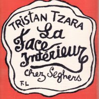 TRISTAN TZARA