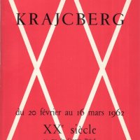 KRAJCBERG