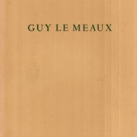 GUY LE MEAUX