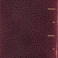RÉPERTOIRE D'APOLLINAIRE