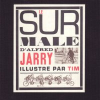 ALFRED JARRY