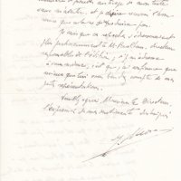 LETTRE SUR LE PLATON, EDITIONS DE LA PLEIADE