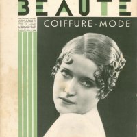 BEAUTÉ - COIFFURE - MODE, N° 270