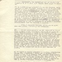 RAPPORT DE JOSEPH DUMOULIN