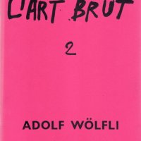 L'ART BRUT, N° 2