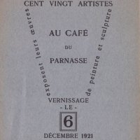 LES CENT VINGT ARTISTES DU PARNASSE