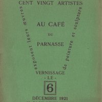 LES CENT VINGT ARTISTES DU PARNASSE