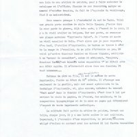 TEXTE DE HAJIME KATO.