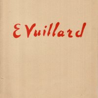 E. VUILLARD