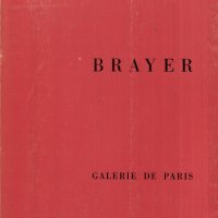 BRAYER