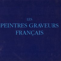 LA SOCIÉTÉ DES PEINTRES GRAVEURS FRANÇAIS