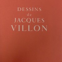 JACQUES VILLON
