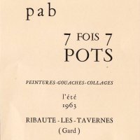 7 FOIS SEPT POTS