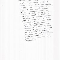 LETTRE DE RENÉ CHAR À LOUIS BARNIER
