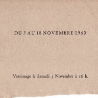 GALERIE SAINTE-PLACIDE