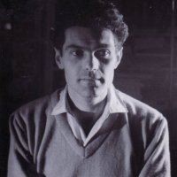 LOUIS BARNIER PAR EMMANUEL PEILLET. VERS 1955