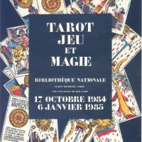 TAROT, JEU ET MAGIE