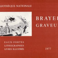 BRAYEUR GRAVEUR