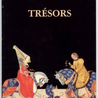 TRÉSORS