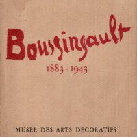 MUSÉE DES ARTS DÉCORATIFS