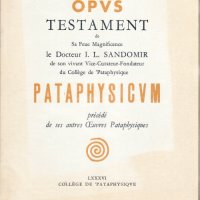 DOCTEUR SANDOMIR