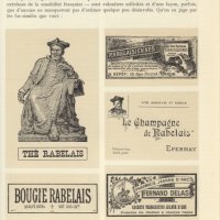 DU BON USAGE DU DÉPÔT DE MARQUE : 1890-1903.