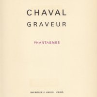 CHAVAL GRAVEUR : PHANTASMES