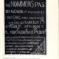 HOMMAGE À NICOLAS CIRIER TYPOGRAPHE